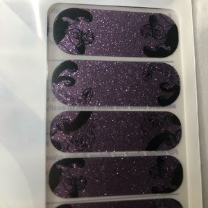 Jamberry Disney- Unfortunate Souls